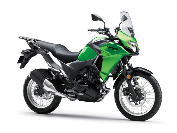 Kawasaki Versys-X250 - Penang Sheng Fatt Superbike Specialist Store
